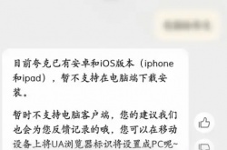 夸克浏览器为什么没有电脑版 夸克浏览器电脑版