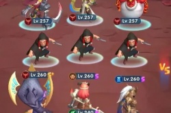 超能世界远古召唤攻略 超能世界远古召唤要怎么玩？