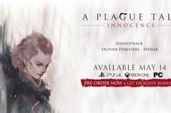 瘟疫传说无罪音乐名字 瘟疫传说无罪新宣传片公开部分原声音乐