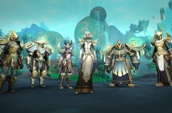 刷斯坦索姆必备宏？防骑刷斯坦索姆一键宏命令