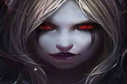 ​魔兽世界希尔瓦娜斯为什么黑化 希尔瓦娜斯黑化原因介绍