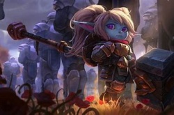 二婚波比是哪个英雄？二婚波比指的是谁