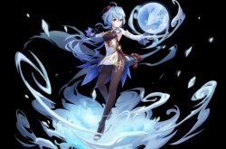 单抽出甘雨？单抽出甘雨教程