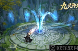 九灵神域怎样删除角色？九灵神域删除角色方法