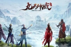 九灵神域哪个职业刷怪最好？九灵神域哪个职业刷BOSS最快