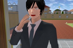 樱花校园的男主原名？樱校男主到底是叫结城太贺还是结城大河