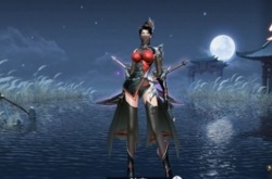 九灵神域哪个男角色厉害？九灵神域哪个职业最帅