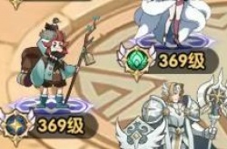 剑与远征娑丽丝阵容 剑与远征娑丽丝阵容搭配推荐