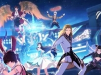 大荒缥缈录手游官网_大荒缥缈录安卓版首发v1.0（暂未上线）