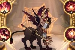 剑与远征英雄 这些英雄前期虽然弱势但后期却很强