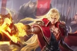 传说对决李信是哪个英雄 传说对决李信的英雄技能到了谁身上？