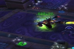 德鲁伊初识恶魔法术激活顺序 初识恶魔法术激活顺序是什么