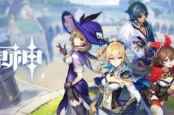 原神无限刷原石bug？原神刷原石无限材料地点体力bug技巧