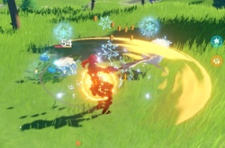 张嘉熙元神怎么样？原神角色强度是什么