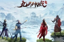 九灵神域角色分别代表什么？九灵神域不氪金哪个职业厉害