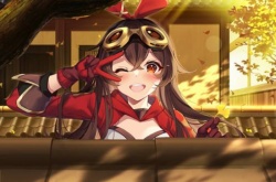 为什么说安柏是最强弓箭手？原神为什么说安柏是最强弓箭手