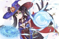 原神满命角色强度排行？原神最新满命角色强度排行