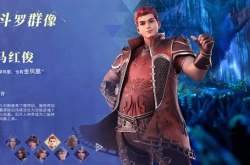 2022马红俊魂环搭配加点 斗罗大陆魂师对决马红俊魂环搭配推荐