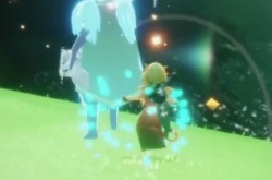 光遇欧若拉季第二个任务怎么做？欧若拉季第二个任务完成攻略