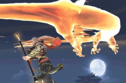 九灵神域手游神将天龙?九灵神域哪个角色厉害介绍