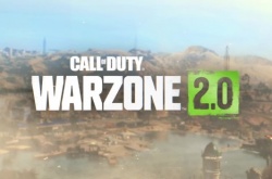 使命召唤战区2公布新预告 游戏预载现已开启即将上线