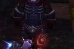 影踪派声望坐骑在哪买 魔兽世界影踪派骑乘虎缰绳在哪买