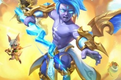 超能世界复活魔药在哪里获得？世界复活魔药在哪里获得的方法