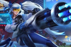 王者荣耀简短好听名字 王者荣耀简短好听名字有哪些？