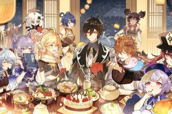 0命五郎能增加多少岩伤？原神0命五郎测评使用体验报告