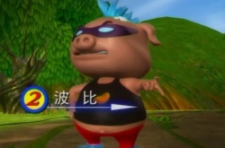 波比是什么动画片里的 波比是什么动画片里的角色