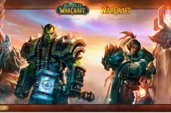 怀旧服70版本荣誉装备在哪换 魔兽世界70级战场荣誉装备哪里换