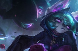 熬夜波比刚开始是打什么路 英雄联盟手游熬夜波比怎么玩