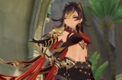 原神10个纠缠之缘兑换码 原神纠缠之缘兑换码永久2023