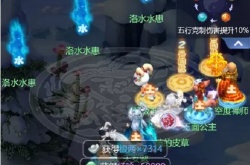 梦幻西游网页版龙门往事攻略 龙门往事全关卡通关阵容推荐