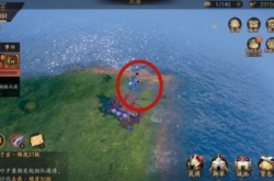 乱世逐鹿宝箱位置 乱世逐鹿藏宝图位置大全