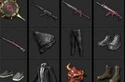 绝地求生皮肤？绝地求生皮肤稀有度排行榜