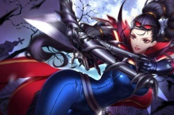 塞拉斯偷谁的大招最束手无措？薇恩不算啥 排位遇到她直接秒退