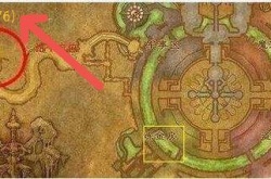 WLK传家之宝戒指商人在哪 魔兽世界传家之宝戒指商人在哪？