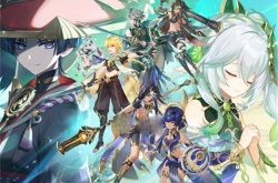 原神3.2下半卡池什么时候更新？原神3.2下半卡池更新时间一览
