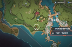 原神要地防御第五天怎么做？原神要地防御第五天攻略
