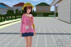 樱校隐藏地点女巫房在哪里 樱花校园模拟器隐藏地点女巫房在哪里