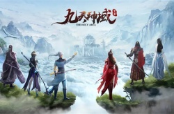 九灵神域灵狐天赋加点？九灵神域天赋怎么加点