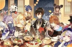 原神复刻三次后会绝版吗？原神官方承认钟离绝版
