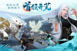 九灵神域新角色厉害吗？九灵神域新职业道士