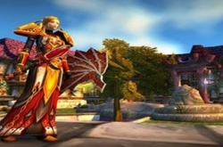 魔兽世界正式服金币换月卡？魔兽世界金币换月卡怎么换