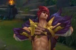 LOL三大数值怪？英雄联盟哪些是数值怪