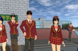 樱花校园结婚后可以干什么？樱花校园怀孕要几天