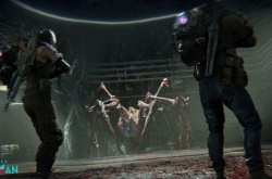 国产沙盒Once Human实机预告 新怪谈世界求生