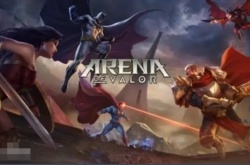 aov安琪拉是谁？AoV英雄对应王者荣耀英雄