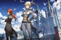 原神为啥留着新手祈愿不抽 原神留着新手祈愿不抽的原因